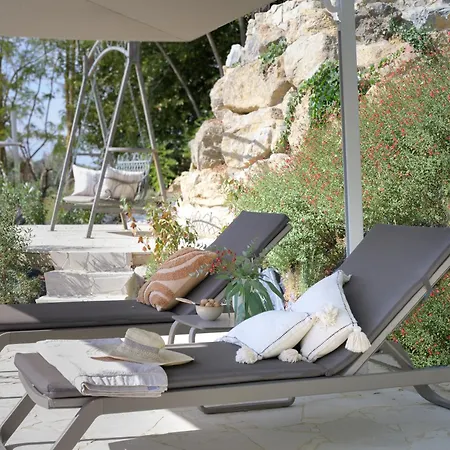 Pendolino Apartment, Garden, Pool, Montaione, Toscana * Монтайоне