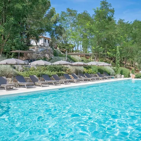 Pendolino Apartment, Garden, Pool, Montaione, Toscana