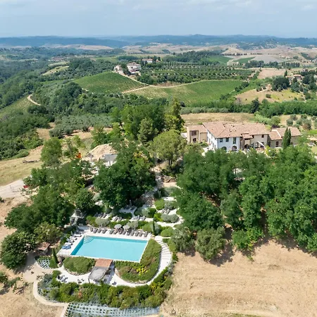 Pendolino Apartment, Garden, Pool, Montaione, Toscana *
